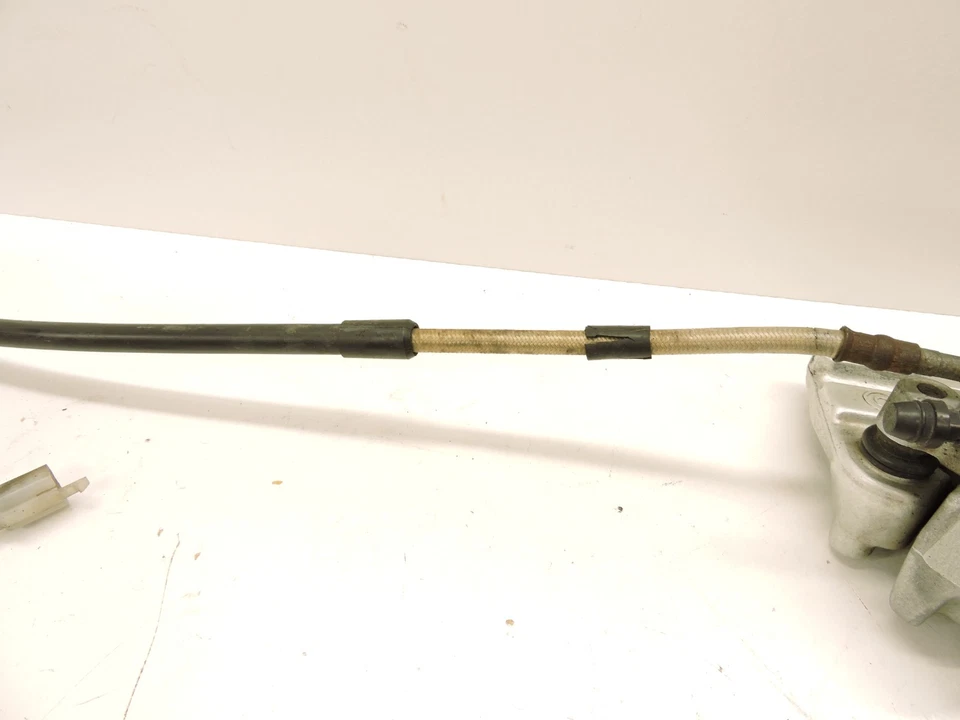 07 Husqvarna SMR 510 OEM BREMBO FRENO TRASERO CILINDRO MAESTRO 🔥 Foto 4 de 4