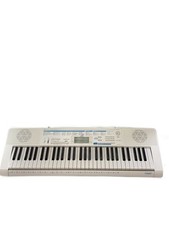 CASIO Electronic Piano Lk-311 Keyboard Used