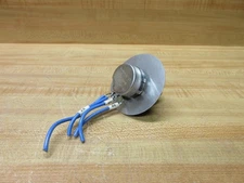 Clarostat RV4NAYSD103A Potentiometer 53C3-10K-S W/0-100 Dial