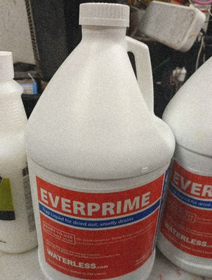 #ad Everprime Orders Waterless 1501 Drain Trap. 1 Gal. 9039 $32.37