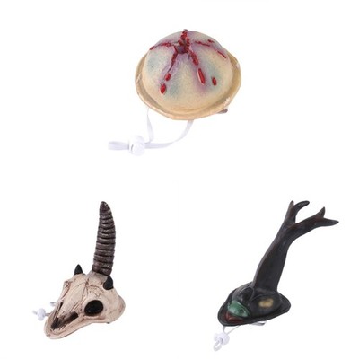 Lovely Halloween Pet Costume Halloween Accessory Comfortable Pet Decoration