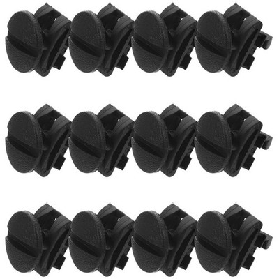 15 Pcs Karosserieteilclips Autokörperklammern Und Befestigungselemente