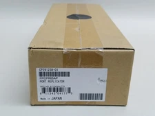 Fujitsu CP291238-01 Port Replicator Docking Station - FPCPR65AP