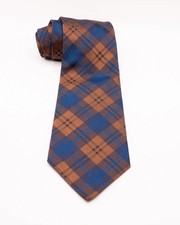 Vintage tie “Holliday & Brown”