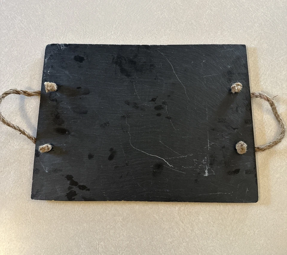 Minnesota Vikings Slate Charcuterie Board - Image 3 of 3