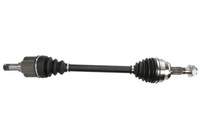 Vorderachse Links Pascal G2P064PC Antriebswelle FüR CitroËN,Peugeot