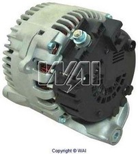 WAI Lichtmaschine Generator Lima 11358N f�r E60 E63 E67 E65 X5 E61 BMW E66 E64