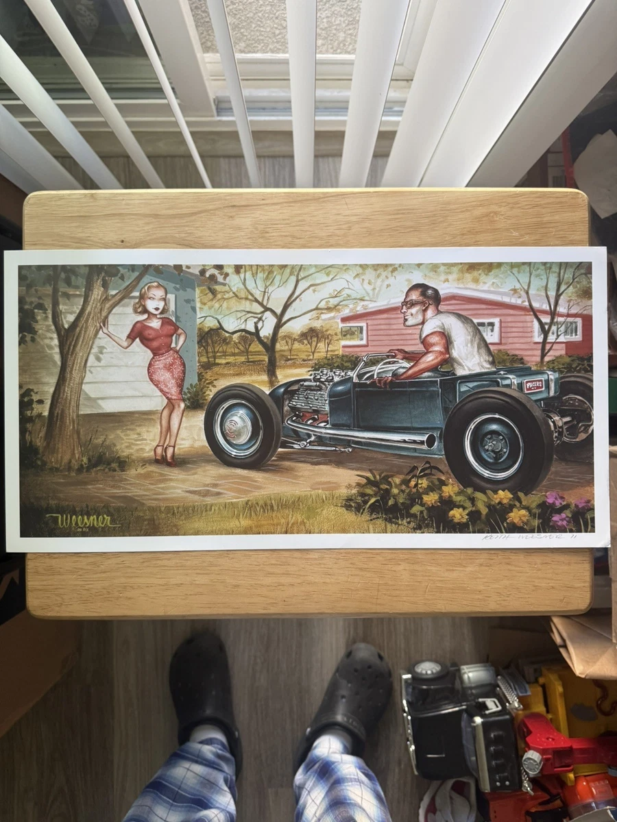 Keith Weesner for sale | eBay