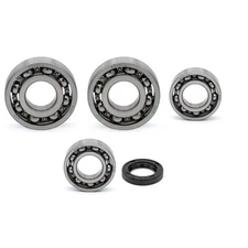 Crankshaft bearing for Crankshaft bearing for Yamaha SRX250 TT250 TT350