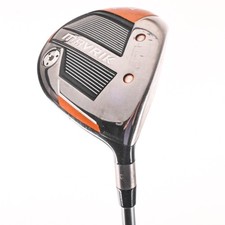 Callaway Mavrik 3-Wood 15* HZRDUS 6.0 65g Stiff Flex Graphite RH +HC