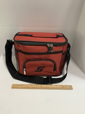 Snap-On Tools Promotional Lunch Box Cooler Bag NEW Insulated Collectible