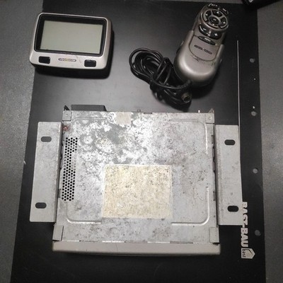 VDO Ayton PC5100 Navigationsrechner Navigationssystem | Navigation Computer