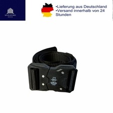 Gürtel Herren Militär Taktischer Military Arbeitsgürtel Schwerlast Schnalle