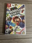 Super Mario Party - Nintendo Switch