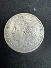 1894 S Morgan Silver Dollar