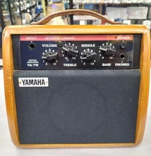 Amplificatore stereo valvolare vintage Yamaha VA-7W Giappone anni 60...