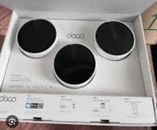 TP-Link Deco W3600 3-Pack AX1800 Wi-Fi 6 Mesh Router System