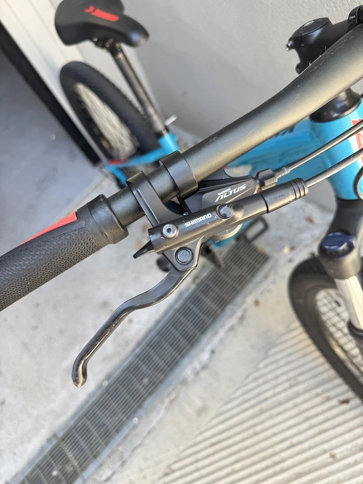 Orbea MX50, foto 4 di 5