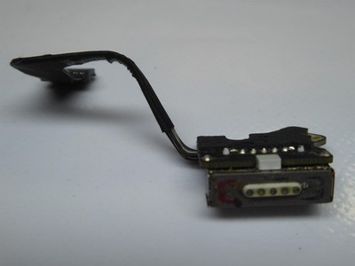 Apple MacBook Pro 13'' A1502 Powerbuchse Strombuchse 820-3584-A Early 2015 #4243