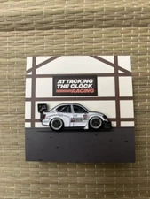 Leen Customs Pin Garage Lexus GS300 Attack the Clock Limited Edition X of 250