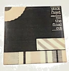 PINK FLOYD ~ Momentary Lapse of Reason / Gatefold '87 40599 / VG to EXC