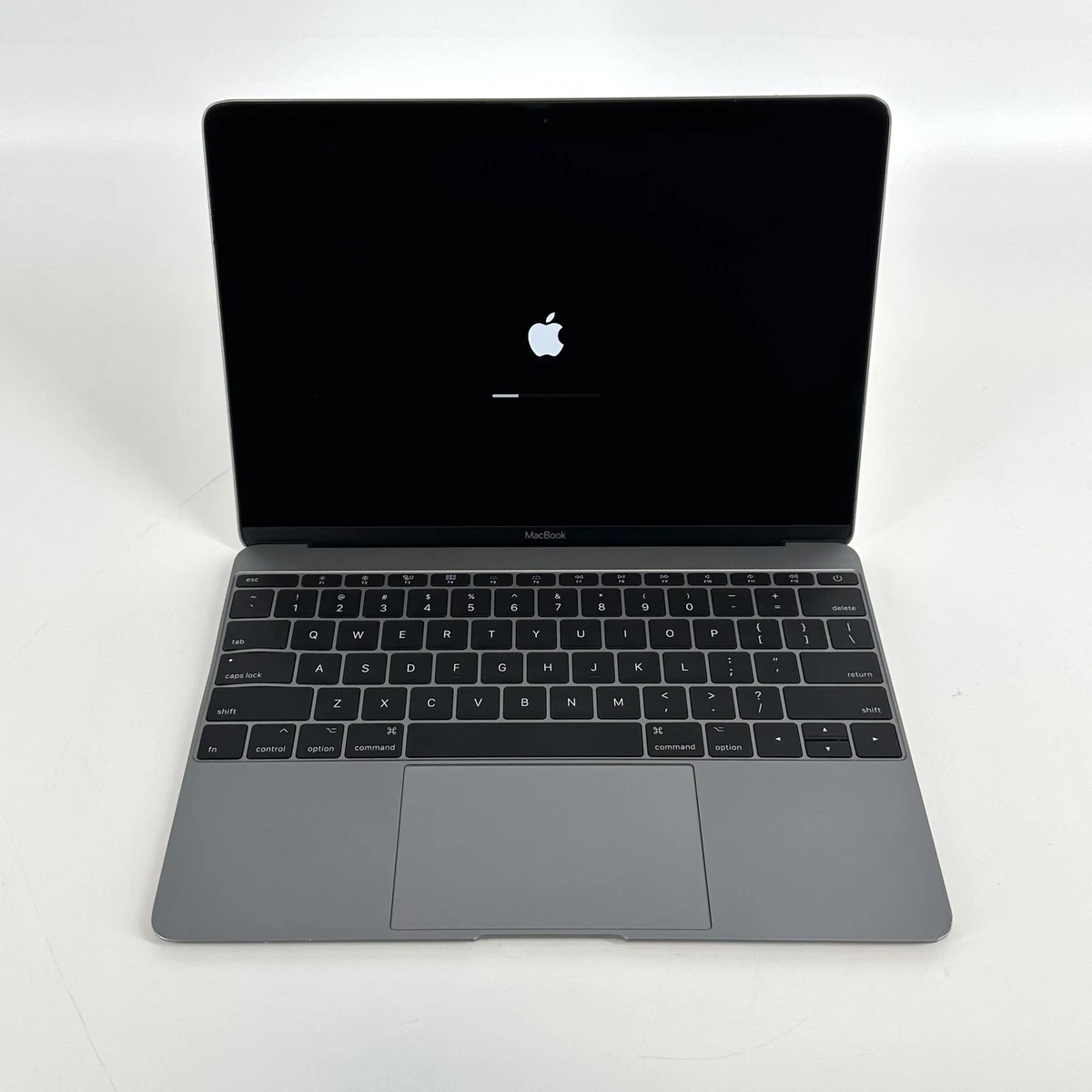 Apple MacBook 12 Inch 8GB Laptops for sale | eBay