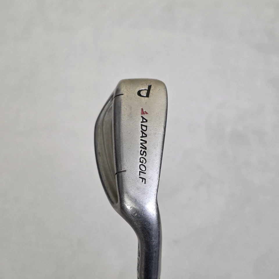 Adams Golf Idea a2 OS PW Pitching Wedge Hybrid Iron Aldila Lite Senior Flex Golf - Image 3 of 4