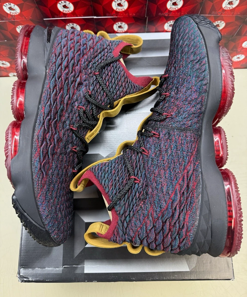 25+ Nike LeBron 15 New Heights for sale | Updated Oct 2026
