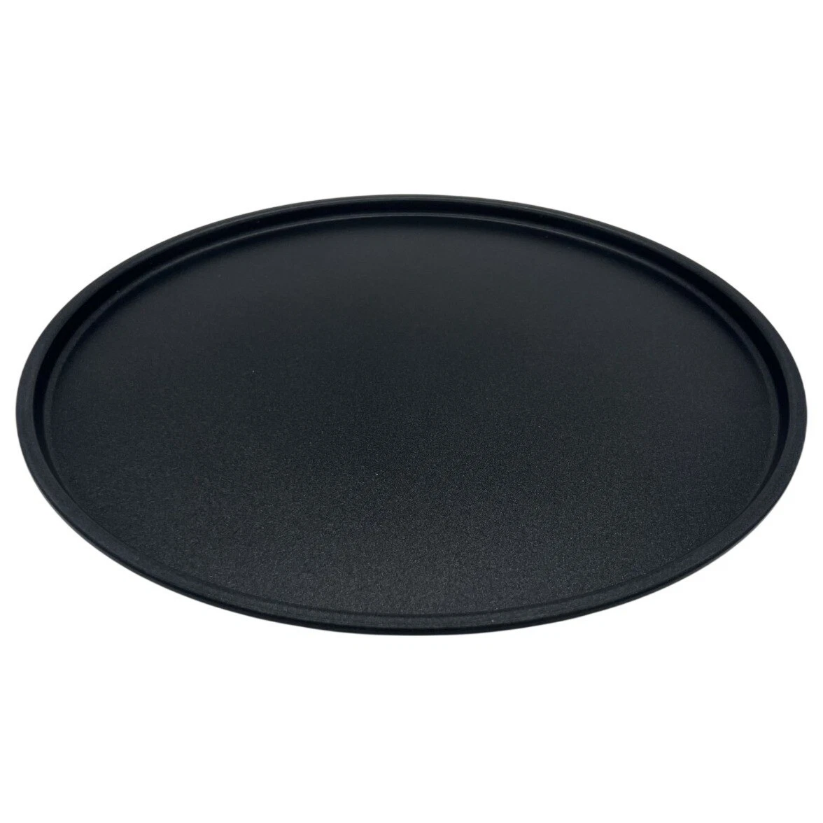 Galanz GTWHG12S1SA10 GTWHG12BKSA10 NON-STICK CIRCLE TURNTABLE PLATE PLATTER OEM