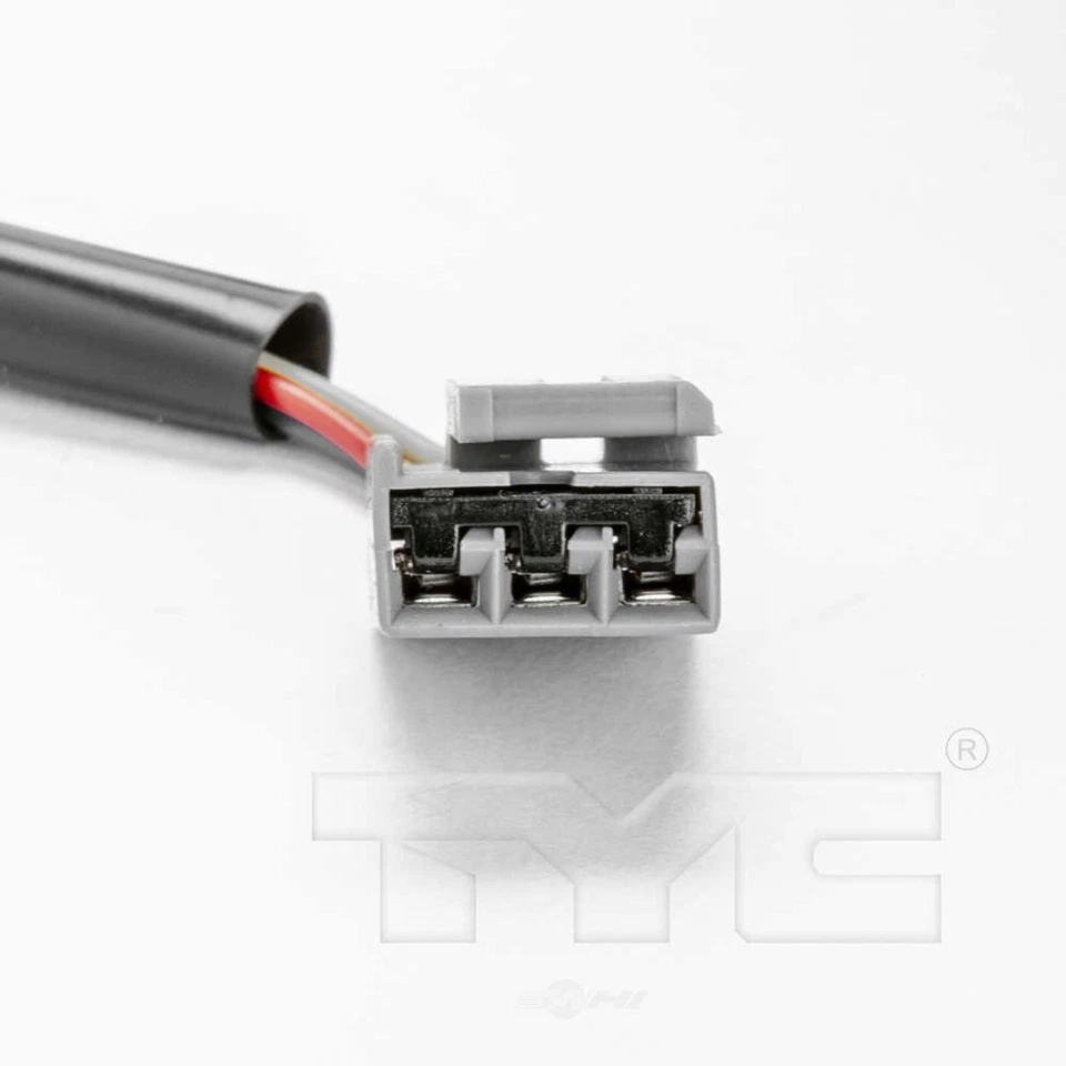 Espejo retrovisor para Mazda B4000 B3000 B2500 TYC 1998-2005 Foto 3 de 4