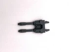 Endor Forest Ranger Gun Part Star Wars ROTJ 1984 Kenner Vehicle