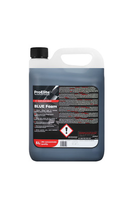 Blue Foam | ProElite Aktivschaum SB- & LKW-Wäsche pH 6,5-7,5 Konzentrat   5L