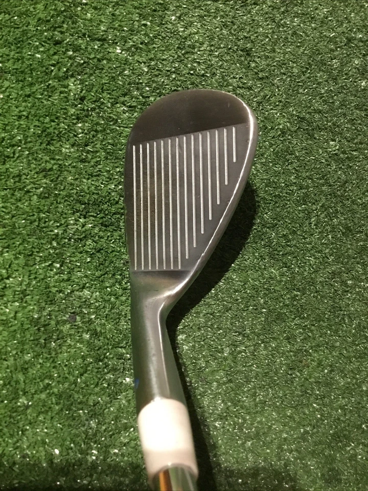 SCOR Tru Form Forged 4161 51* Gap Wedge (GW) KBS Tour 90 Regular Steel Shaft - Image 4 of 4