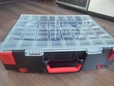 Würth Orsy System-Koffer Werkzeug-Kiste, 500...