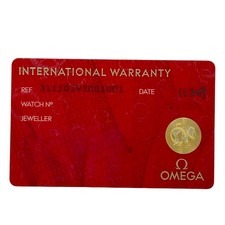 Omega Speedmaster '57 Trilogy Chronograph 311.10.39.30.01.001 Black #OK561 13