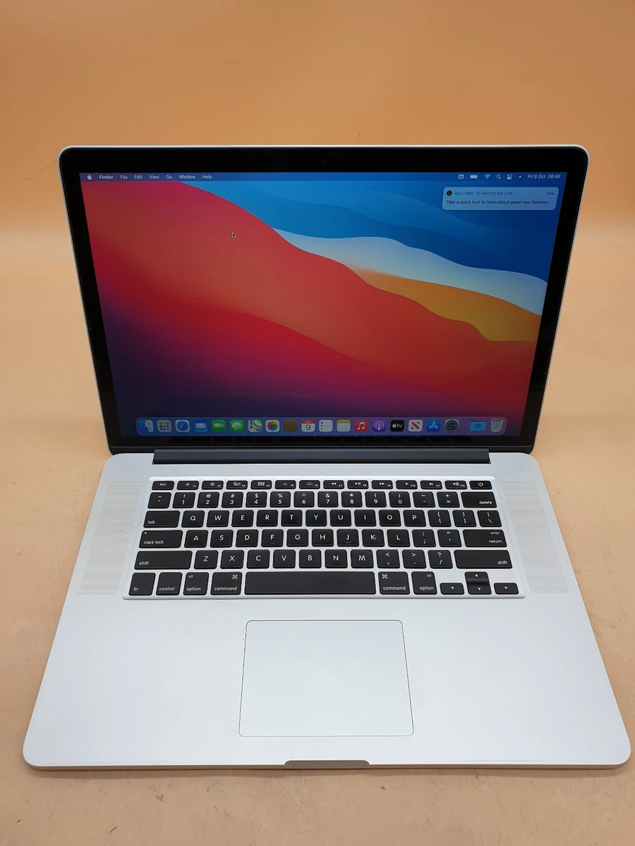 Apple MacBook Pro Laptops - 2013 for sale | eBay UK