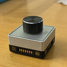 Palette Aluminum Multi-Function Dial Module Add-On