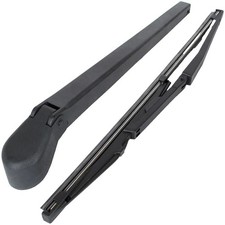 *Heck Scheibenwischer Arm Set für Alfa Romeo 145 930 Bj 1994-2001