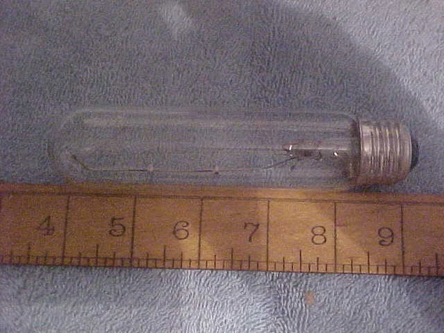 REPLACEMENT 03715 BULB FOR WESTINGHOUSE TUBE T10 40W 120V - Image 3 of 4
