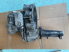 Automatic Transmission Assembly 131811 Fits 1993-1995 Vw Eurovan 2.5l-l5 Automatic Transmission Assembly 131811 Fits 1993-1995 Vw Eurovan 2.5l-l5