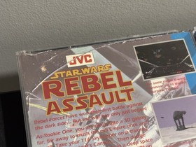 Sega CD Lot Of 12 (10 CIB In Cases) All Tested & Work Authentic Star Wars & More