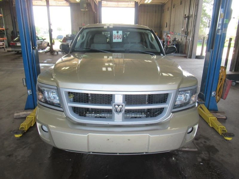 Пассажирский выпускной коллектор 3,7 л подходит для пикапа 04–12 DODGE 1500 305158 - Изображение 3 из 4