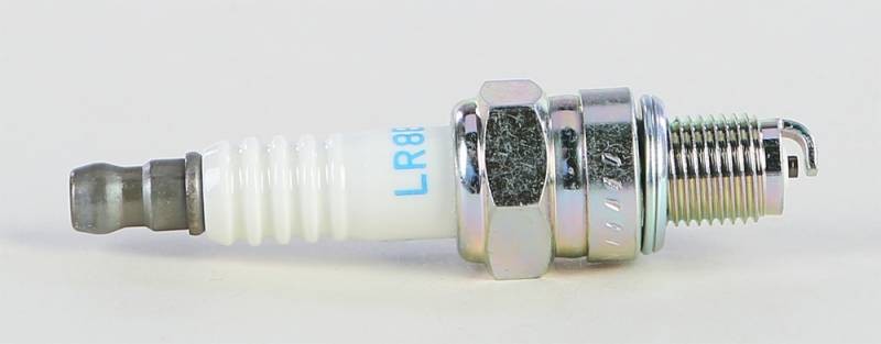 NGK 6208 Spark Plug LR8B