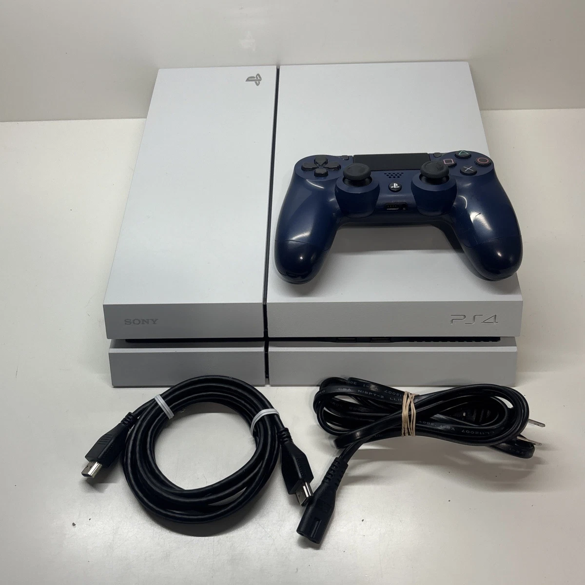 Sony PlayStation 4 Video Game Consoles for sale | eBay