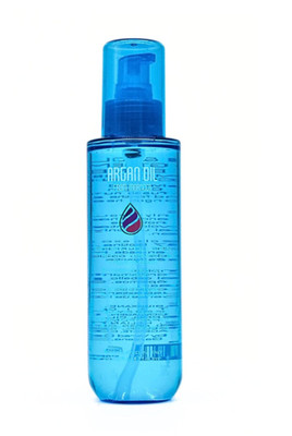 Argan Oil From Morocco Biotin & Collagen Strengthening Oil Treatment 4.80 Fl Oz