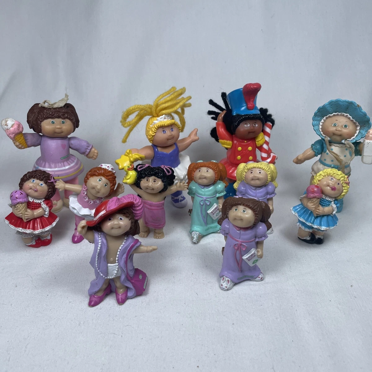 25+ Cabbage Patch Kids Figurine for sale | Updated Oct 2026