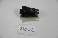 Original Bmw E21 3er Warning Indicator Switch Hazard Switch Oldtimer Original Bmw E21 3er Warning Indicator Switch Hazard Switch Oldtimer