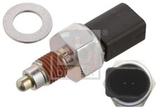 Schalter Rückfahrleuchte FEBI BILSTEIN 106039 für AUDI VW SKODA SEAT FORD A3 1J1