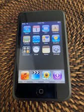 Apple iPod Touch 1st Generation Black 8/16/32...