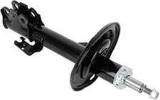 48510-08020 PRT Shock Absorber For Toyota Sienna 11- Front Right OEM Quality